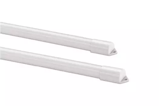 Светильник линейный светодиодный 9 Вт, 6500K, 730лм, 60 см x 1.7 см x 1.4 см, IP20, WOLTA WT4W9W (WT4W9W)