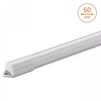 Светильник линейный светодиодный, 9Вт, 4000K, 720лм, IP65, WOLTA (WT4S9W)