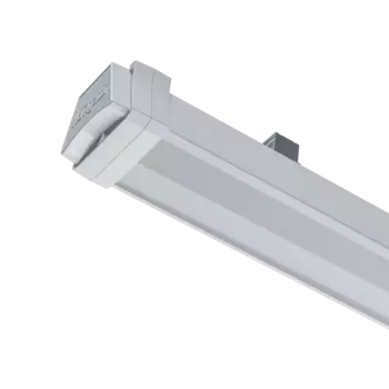 Светильник линейный светодиодный DSO-01-50-4K-IP65-LED, 50 Вт, 4000 K, 5500лм, 1500 мм x97 мм x71 мм, IP65, Navigator (93618)