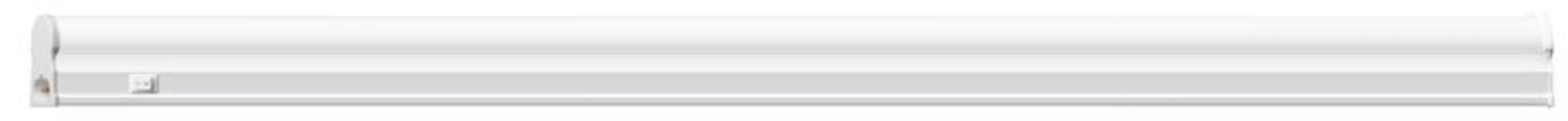 Светильник линейный светодиодный ФАZА, 6Вт, 4000K, 510лм, 450мм x 23мм x 32мм, IP20, JazzWay (5034877)