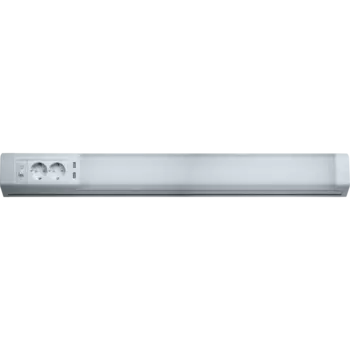 Светильник линейный светодиодный NEL-S1-10-4K-LED , 10Вт, 4000K, 850лм, IP20, Navigator Group (23568)