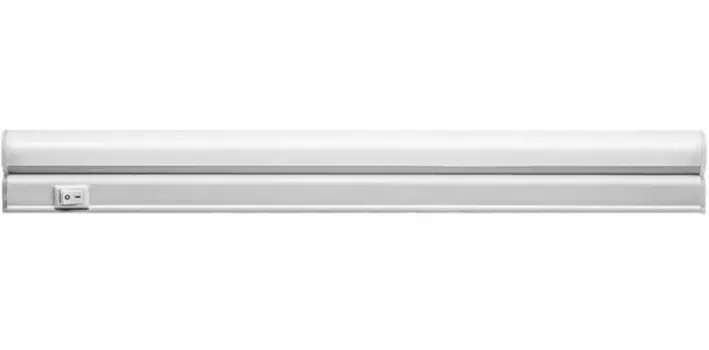 Светильник линейный светодиодный OLF-P1-8-4K-LED, 8 Вт, 4000 K, 720лм, 571 мм x36 мм x36 мм, IP40, ОНЛАЙТ (61187)