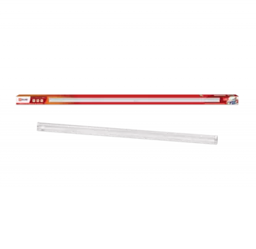 Светильник линейный светодиодный СПБ-Т5, 10Вт, 4000K, 900лм, IP40, IN HOME (4690612003047)