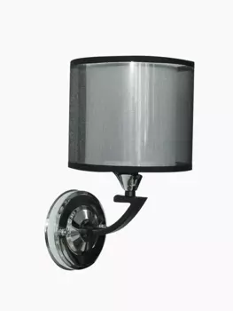 Светильник настенно-потолочный E14 H025-1, 60Вт, IP20, Hiper (H025-1)