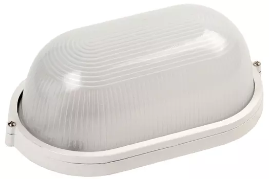 Светильник настенно-потолочный E27, 100 Вт, IP54, IEK (LNPP0-1201-1-100-K01)