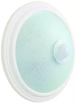 Светильник настенно-потолочный E27, 25Вт, IP20, IEK (LNPO0-3233D-2-025-K01)