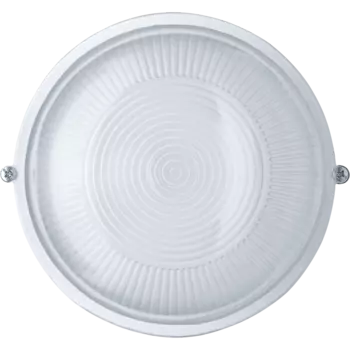 Светильник настенно-потолочный E27 NBL-R1-60-E27/WH, 60 Вт, IP54, Navigator (94802)