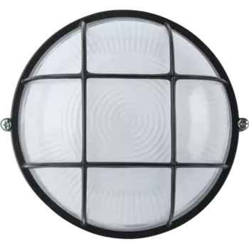 Светильник настенно-потолочный E27 NBL-R2-60-E27/BL, 60 Вт, IP54, Navigator (94812)