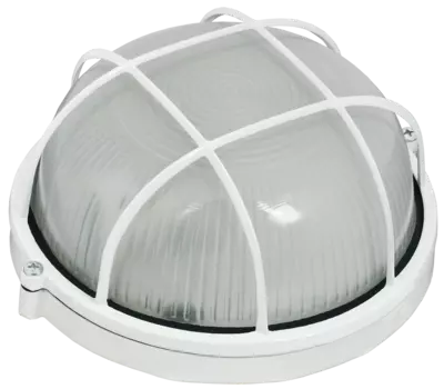 Светильник настенно-потолочный IEK НПП1302, E27, 60 Вт, IP54 (LNPP0-1302-1-060-K01)