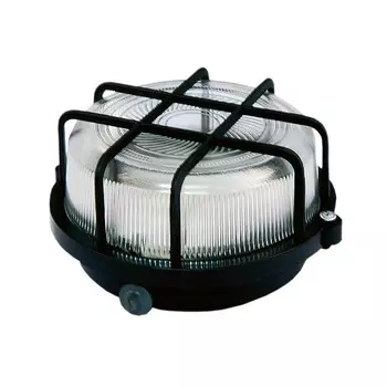 Светильник настенно-потолочный E27 НПП 03-100-005.04 , 60Вт, IP54, TDM (SQ0311-0002)