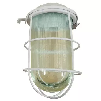 Светильник настенно-потолочный E27 Желудь, 135 мм x170 мм x310 мм, IP52, Элетех (1005550281)