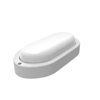Светильник настенно-потолочный GAUSS LITE, светодиодный, 15 Вт, IP65 (161418315)