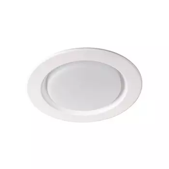 Светильник настенно-потолочный JAZZWAY PLED DL5, светодиодный, 24 Вт, IP40 (5026520)