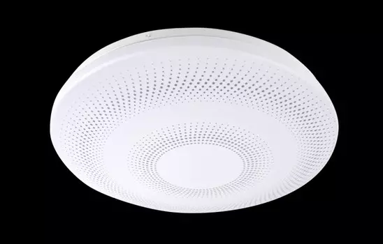 Светильник настенно-потолочный JAZZWAY PPB PULSAR, светодиодный, 12 Вт, IP20 (5025004)