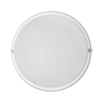 Светильник настенно-потолочный LightPhenomenON, светодиодный, 8 Вт, IP65 (LT-LBWP-04-IP65-8W-6500К)