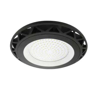 Светильник настенно-потолочный светодиодный, 100 Вт, 5000 K, 10000лм, IP65, JazzWay (5009226)