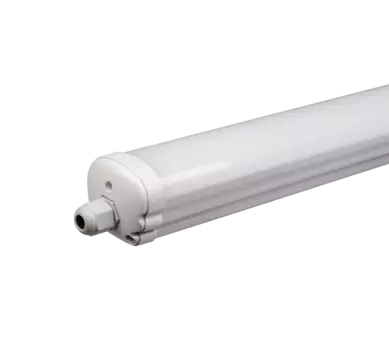 Светильник настенно-потолочный светодиодный, 18 Вт, 4000 K, 1450лм, IP65, JazzWay (5003118A)