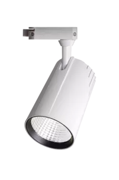 Светильник настенно-потолочный светодиодный, 32Вт, 4000K, IP40, JazzWay (5026186)