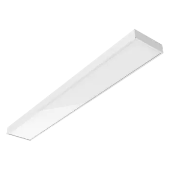 Светильник настенно-потолочный светодиодный, 36Вт, 6500К , 4600лм, встраиваемый, 1195мм x 180мм x 50мм, IP20 , Вартон (V1-A0-00270-01000-2003665)