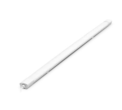 Светильник настенно-потолочный светодиодный, 40 Вт, 6500 K, 3600лм, IP65, JazzWay (5017184)