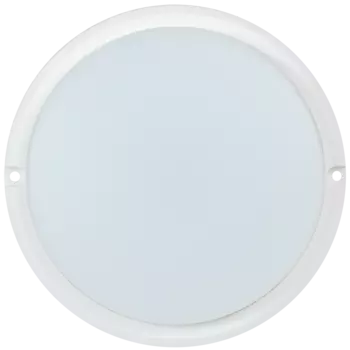 Светильник настенно-потолочный IEK ДПО 4002, светодиодный, 12 Вт, IP54 (LDPO0-4002-12-4000-K01)