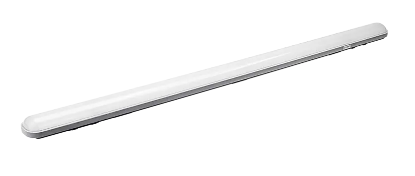 Светильник настенно-потолочный светодиодный PWP-С5 PRO , 36Вт, 4000K, 3900лм, 1200ммx56ммx70мм, IP65, JazzWay (5040472)