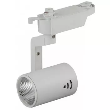 Светильник настенно-потолочный светодиодный TR1, 10W, 4000K, 700лм, ⌀ 54мм x 175мм, IP20, Эра (Б0032097)