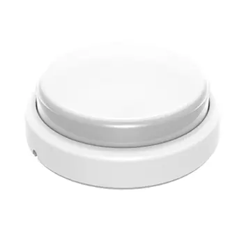 Светильник настенно-потолочный светодиодный UNIVERSAL , 12Вт, 4000K , 940лм, IP65, GAUSS (126411212)