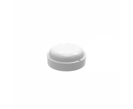 Светильник настенно-потолочный светодиодный UNIVERSAL , 8В, 4000K , 680лм, IP65, GAUSS (126411208)