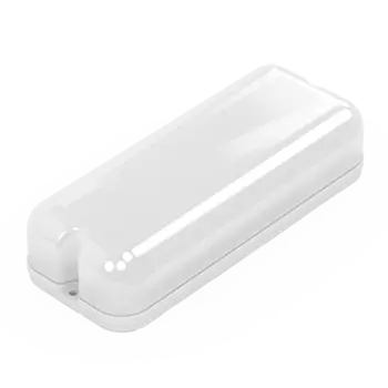 Светильник настенно-потолочный Вартон, светодиодный, 12 Вт, IP65 (V1-U0-00006-21N00-6501250)