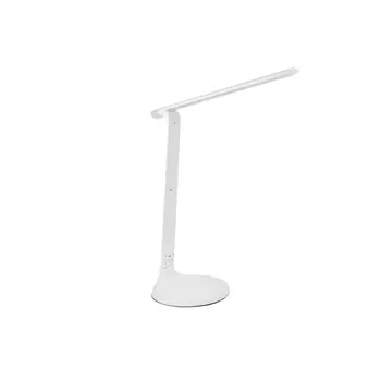 Светильник настольный СТАРТ СТ62, светодиоды, 6 Вт, 3000-6000/480лм, АКБ/1500mAh, белый