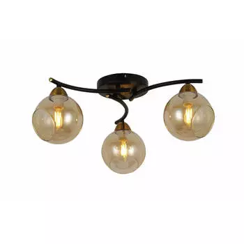 Светильник потолочный E14 H182-3 , 120Вт, IP20, Hiper (H182-3 )