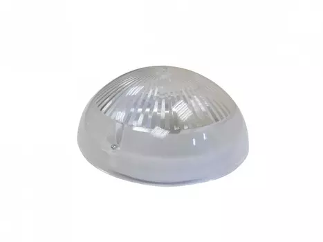 Светильник потолочный E27 06-60-101 , 60Вт, IP54, НБП (В-09228)