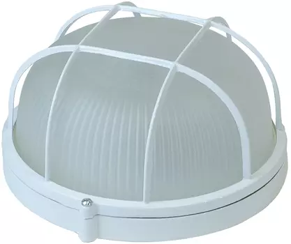 Светильник потолочный E27, 100Вт, IP54, Gauss (926602111)