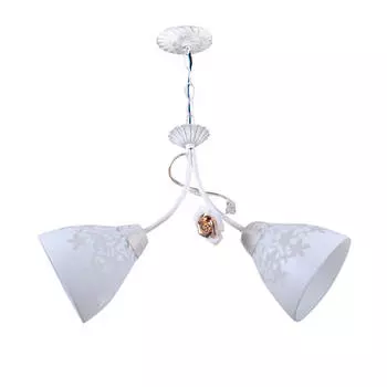 Светильник потолочный E27, 120Вт, IP20, Hiper (H136-2)