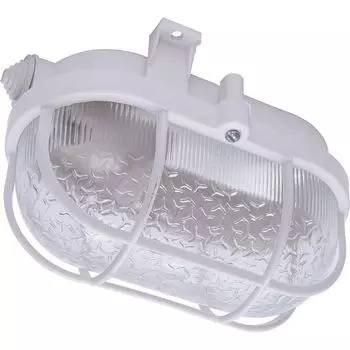 Светильник потолочный E27, 60Вт, IP54, Feron (41404)