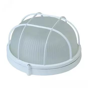 Светильник потолочный E27, 60Вт, IP54, Gauss (926602116)