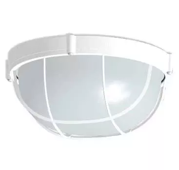 Светильник потолочный Элетех Банник, E27, IP65 (1005500931)