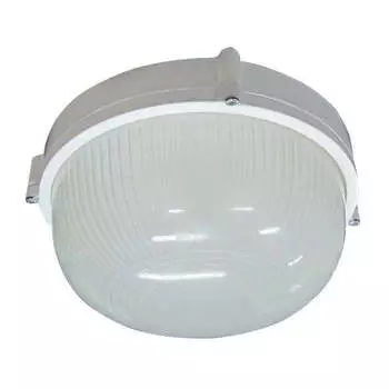 Светильник потолочный Элетех Банник, E27, IP65 (1005500934)