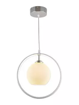 Светильник потолочный E27 H018-1, 60Вт, IP20, Hiper (H018-1)