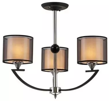 Светильник потолочный E27 H025-3, 180Вт, IP20, Hiper (H025-3)