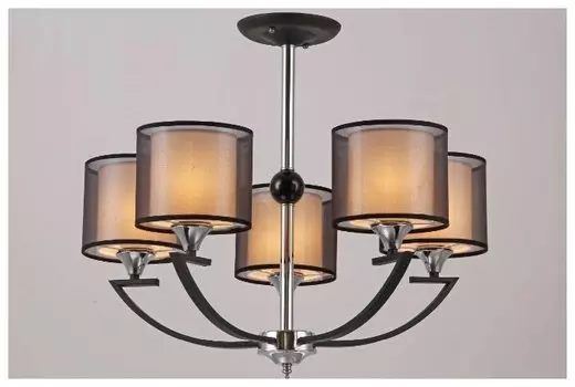 Светильник потолочный E27 H025-5, 300Вт, IP20, Hiper (H025-5)