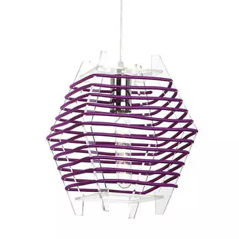 Светильник потолочный E27 H085-2, 60Вт, IP20, Hiper (H085-2)