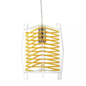 Светильник потолочный E27 H085-3, 60Вт, IP20, Hiper (H085-3)