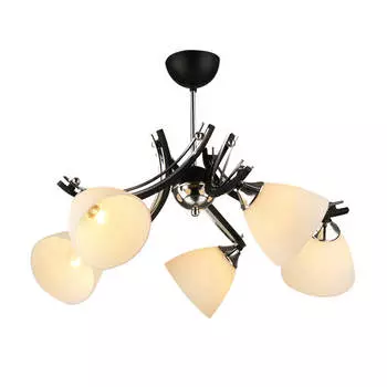 Светильник потолочный E27 H131-5 , 300Вт, IP20, Hiper (H131-5)