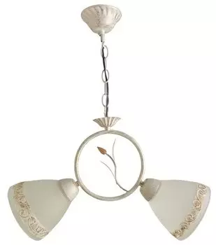 Светильник потолочный E27 H173-0 , 60Вт, IP20, Hiper (H173-0 )