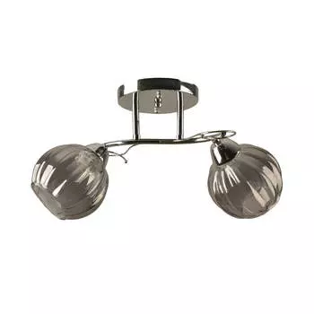 Светильник потолочный E27 H196-2 , 120Вт, IP20, Hiper (H196-2 )