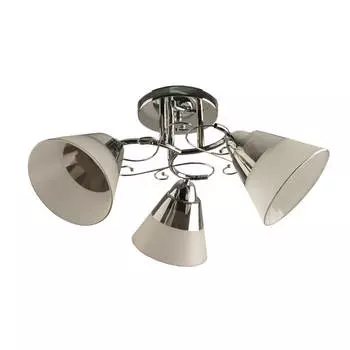 Светильник потолочный E27 H203-3 , 180Вт, IP20, Hiper (H203-3 )