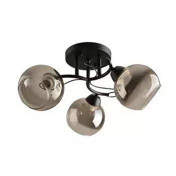 Светильник потолочный E27 H204-3 , 180Вт, IP20, Hiper (H204-3 )