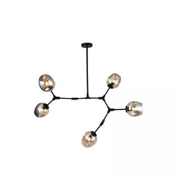 Светильник потолочный E27 H207-0 , 300Вт, IP20, Hiper (H207-0 )